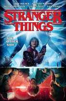 Stranger Things: The Other Side comics