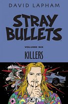Stray Bullets Vol.  6 Killers comics