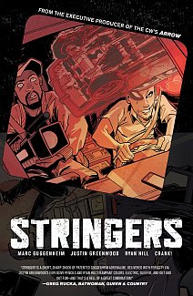Stringers