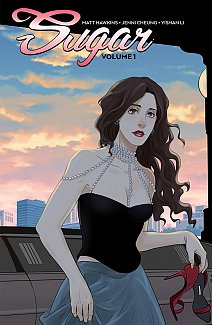 Sugar Vol.  1