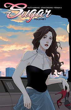 Sugar Vol.  1 - MangaShop.ro