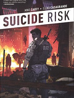 Suicide Risk Vol.  1