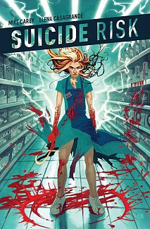 Suicide Risk Vol.  3