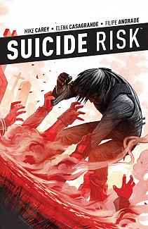 Suicide Risk Vol.  4
