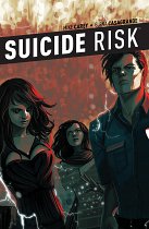 Suicide Risk Vol.  6 comics