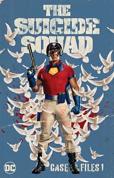 The Suicide Squad Case Files 1 - MangaShop.ro