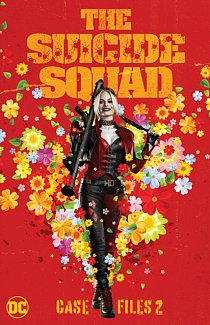 The Suicide Squad Case Files 2