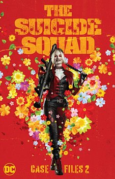 The Suicide Squad Case Files 2 - MangaShop.ro