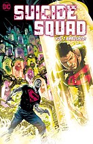Suicide Squad Vol. 2: Ambushed! comics