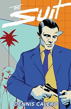 The Suit - MangaShop.ro