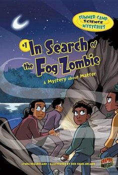 Summer Camp Science Mysteries Vol.  1 - MangaShop.ro