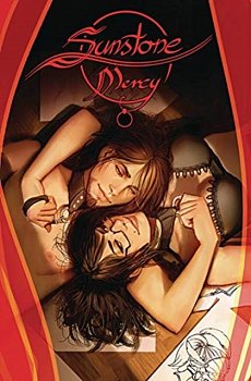 Sunstone Vol. 6 - MangaShop.ro