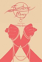 Sunstone: Mercy Book Three (Hardcover) comics