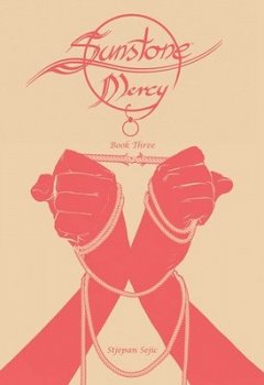 Sunstone: Mercy Book Three (Hardcover) - MangaShop.ro
