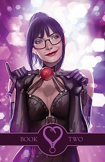 Sunstone Book 2 (Hardcover)