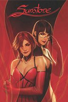 Sunstone Vol.  1 comics
