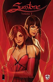 Sunstone Vol.  1