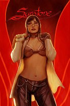 Sunstone Vol.  2 comics