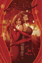 Sunstone Vol.  5 comics
