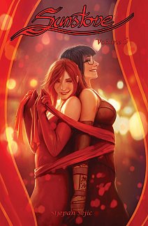 Sunstone Vol.  5