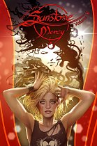 Sunstone, Volume 8: Mercy comics
