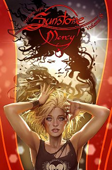 Sunstone, Volume 8: Mercy - MangaShop.ro