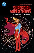 Supergirl: Woman of Tomorrow: DC Compact Comics comics