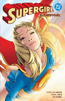 Supergirl: Bizarrogirl (New Edition) comics