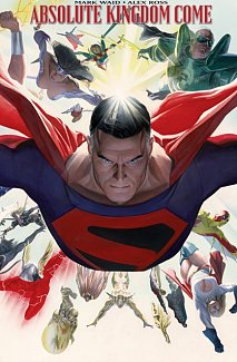 Absolute Kingdom Come (New Edition) (Hardcover)