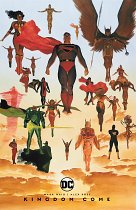 Kingdom Come (2019 Edition) comics