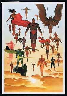 Kingdom Come (2019 Edition)