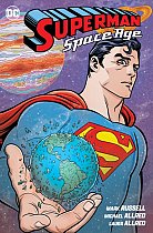 Superman: Space Age (Hardcover) comics