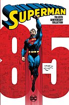 Superman: The 85th Anniversary Collection comics