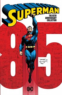 Superman: The 85th Anniversary Collection