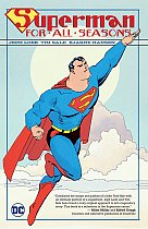 Superman for All Seasons (2023 Edition) comics