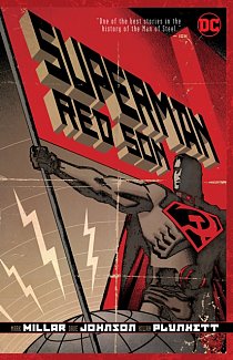 Superman: Red Son (New Edition 2)