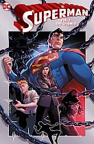 Superman Vol. 2: The Chained comics