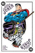 Superman Emperor Joker the Deluxe Edition (Hardcover) comics