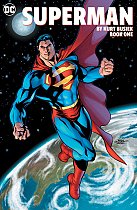 Superman by Kurt Busiek Book One (Hardcover) comics