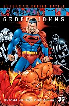 Superman: Ending Battle (New Edition) comics