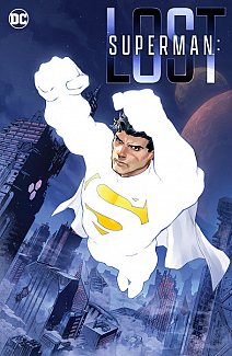 Superman: Lost