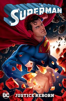 Superman Vol. 3: The Dark Path - MangaShop.ro