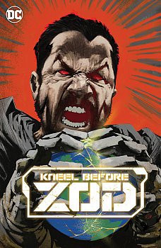 Kneel Before Zod - MangaShop.ro