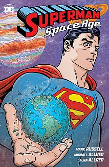 Superman: Space Age
