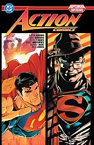 Superman: Action Comics: Superstars Vol. 1 comics