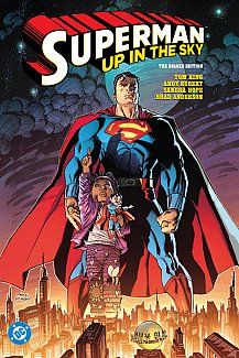 Superman: Up in the Sky: The Deluxe Edition (Hardcover)
