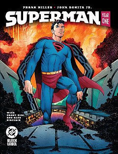 Superman: Year One