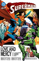 Superman Vol. 5 comics