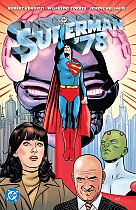 Superman '78 comics