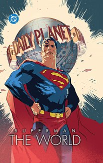 Superman: The World (Hardcover)